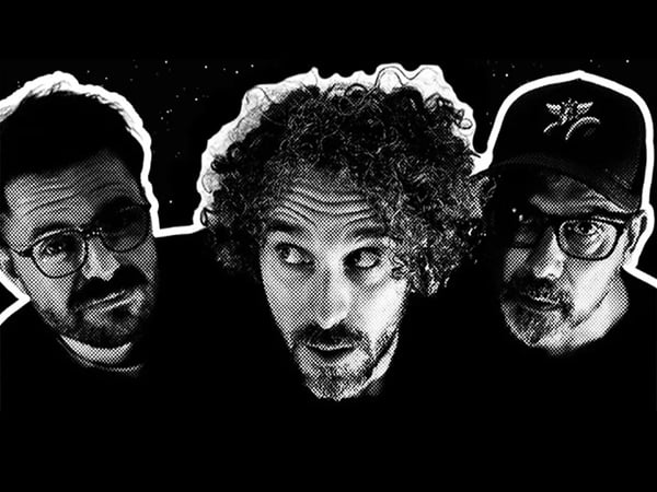 Showcase – Astromilk
