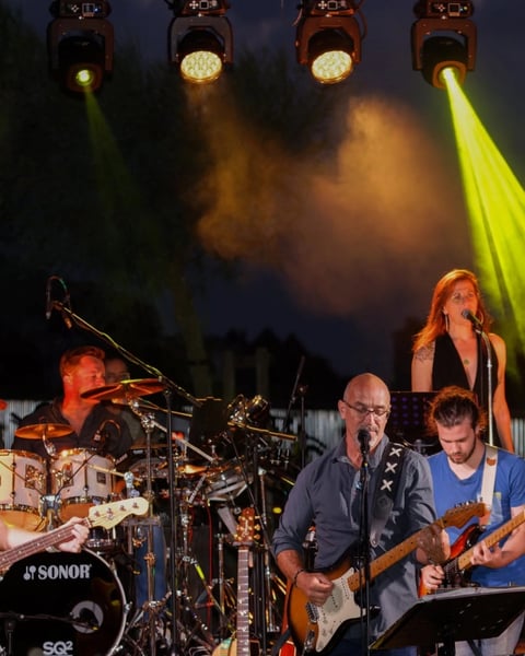 Floyd Mania -  Automnales #12 - Saison culturelle Labenne 2026 - 2027