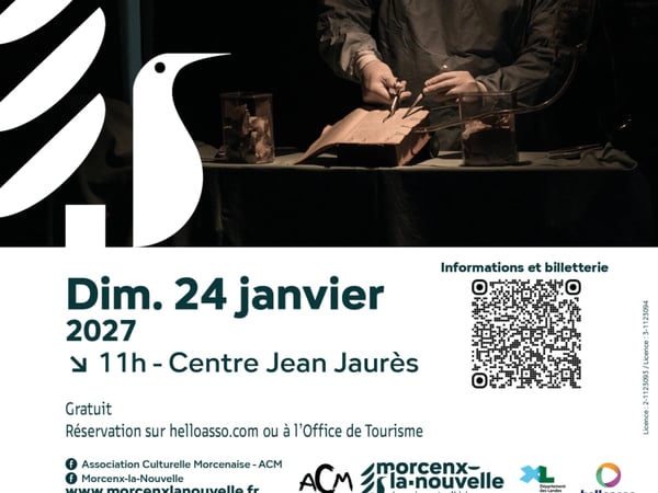 Le véto Libraire - Association culturelle Morcenaise