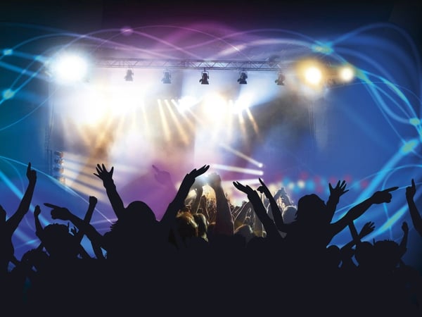 Concert des élèves du département musiques actuelles du Conservatoire des Landes - Saison Culturelle 2026 - 2027