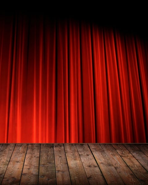 Théâtre Chalosse Tursan en Scènes : Venez donc dîner ce soir