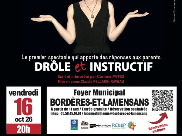 Faites des enfants qu'ils disaient… et maintenant comment on fait ?