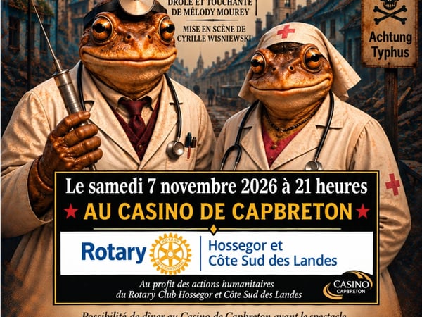 Les Crapauds fous
