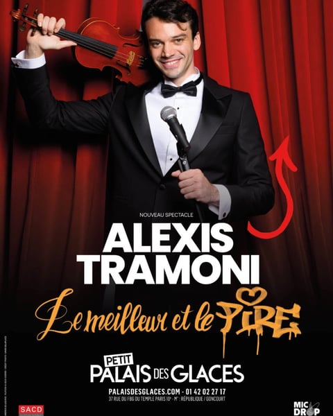 Alexis Tramoni