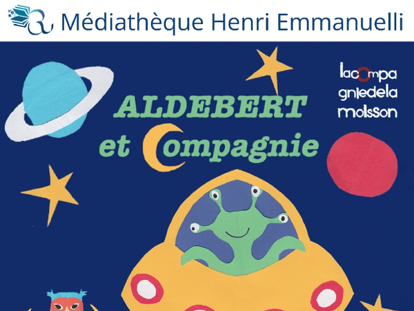 Aldebert et Compagnie
