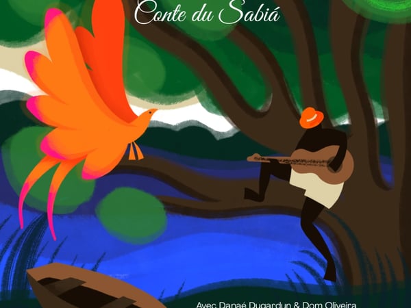 Conte du Sabia