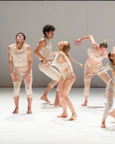 Ballet Avignon « Prométhée » - Le mois de la danse
