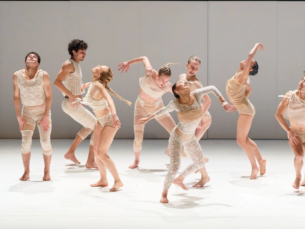 Ballet Avignon « Prométhée » - Le mois de la danse