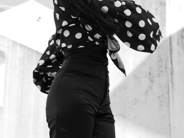 Zaira Prudencio « Lo natural » - Festival d'hiver Arte Flamenco