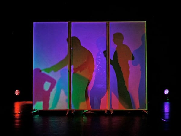 Cie Androphyne « On verra ! » - Le Mois de la Danse