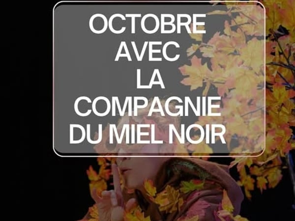 Ce que l'hiver nous murmure
