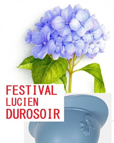 Festival Lucien Durosoir