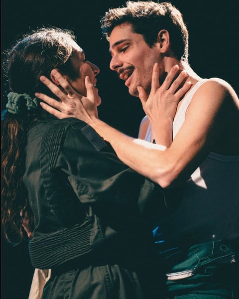 Cyrano de Bergerac