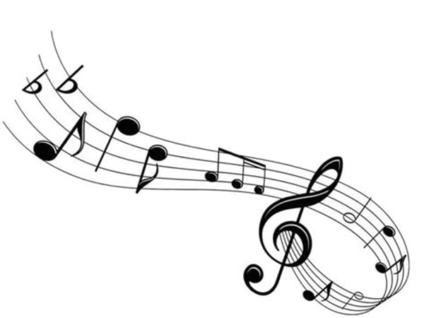 Manoline en concert
