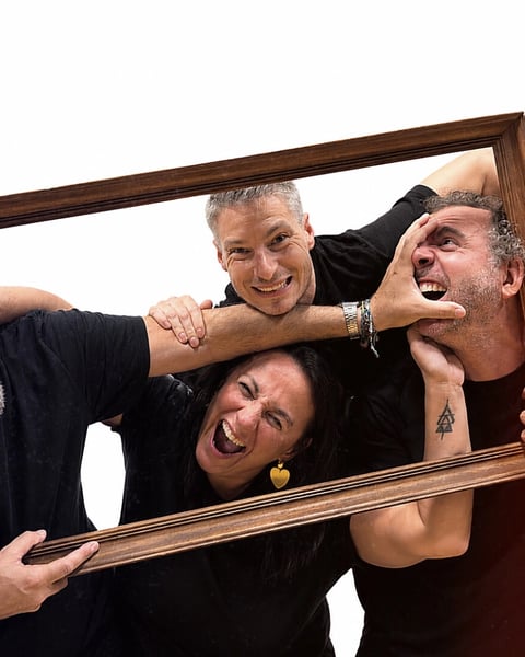 To be ! La vraie histoire d'Hamlet