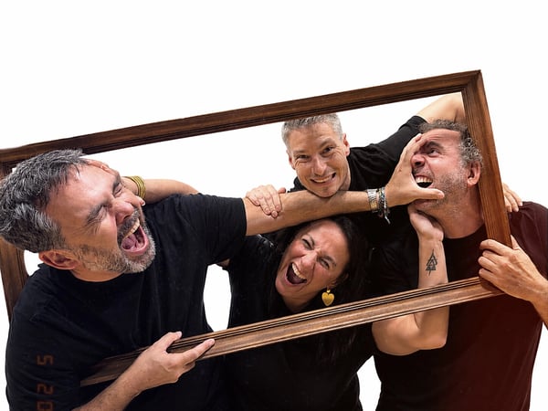 To be ! La vraie histoire d'Hamlet