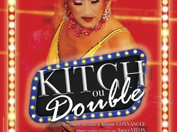 Kitch ou double