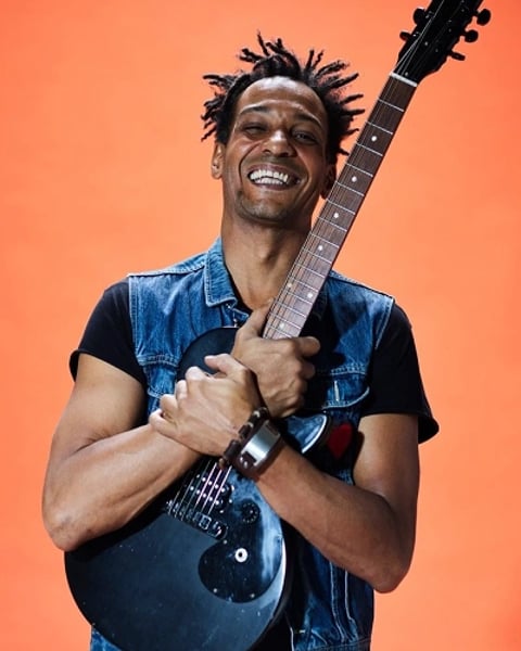 David Walters Frikun