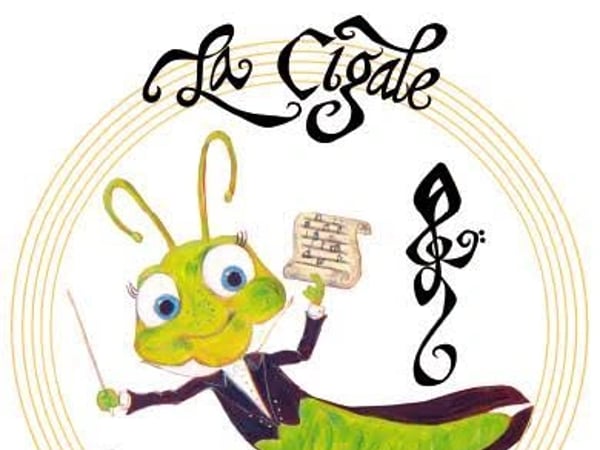 Concert de la Sainte Cécile